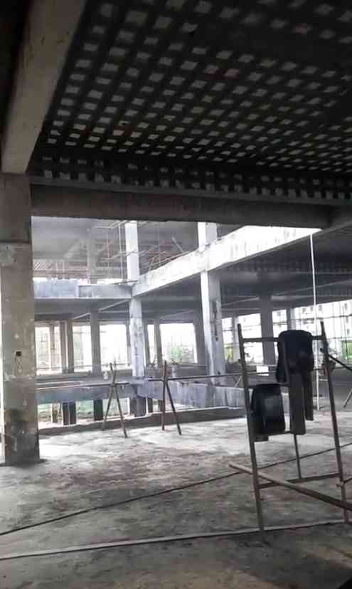 邢台沙河结构补强