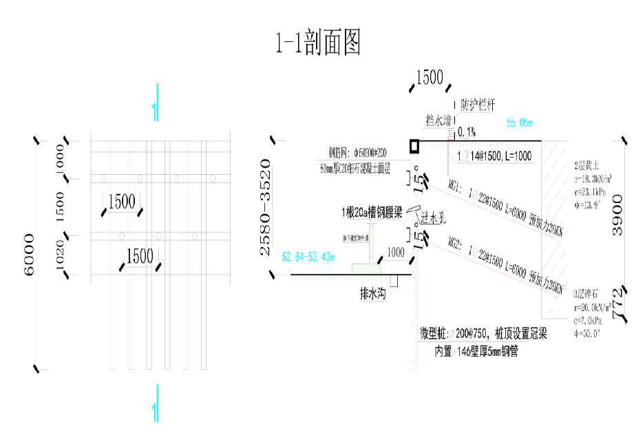 邢台沙河工程设计