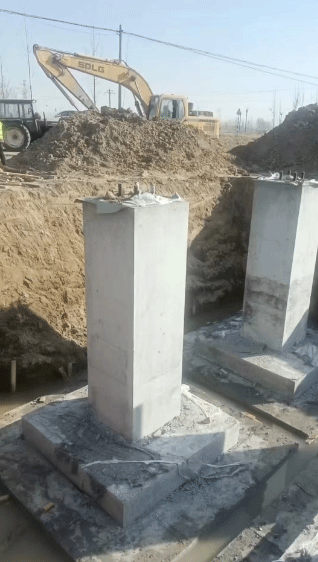 邢台沙河地基基础工程